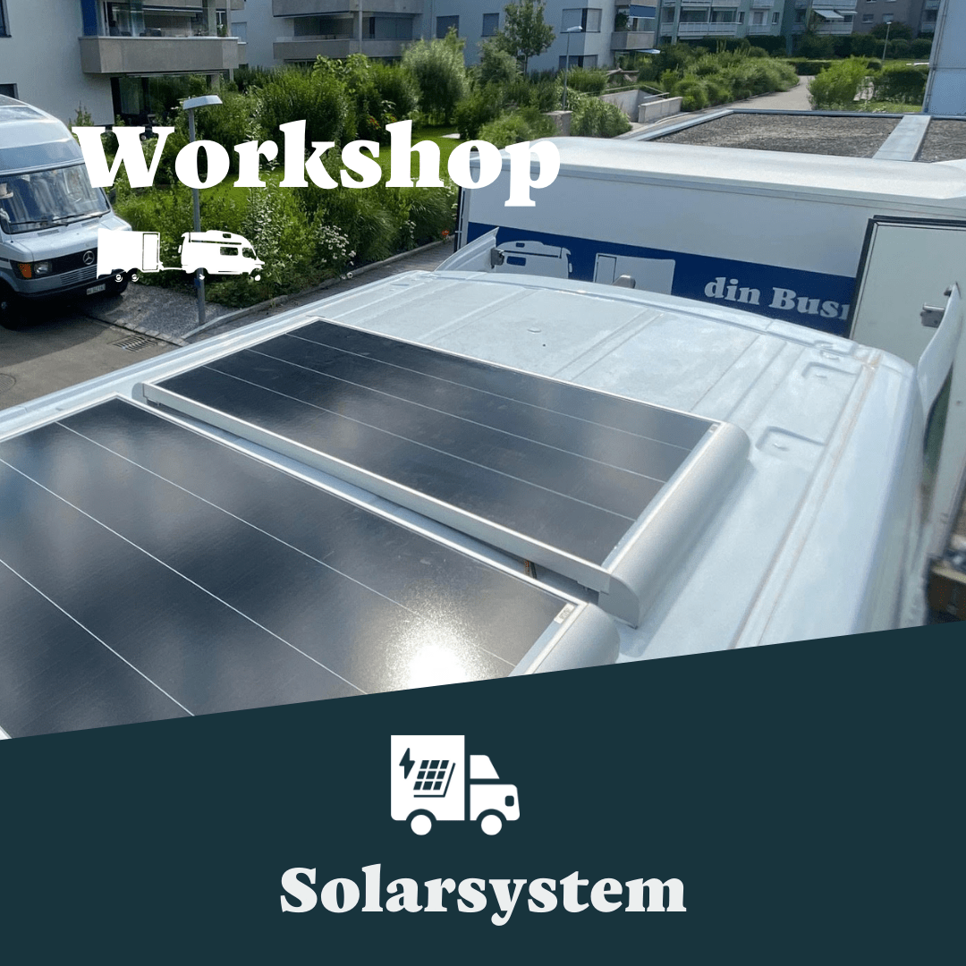 Solarsystem Workshop